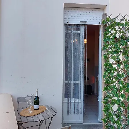 De La Et D'angleterre By Interhome Appartement Royan