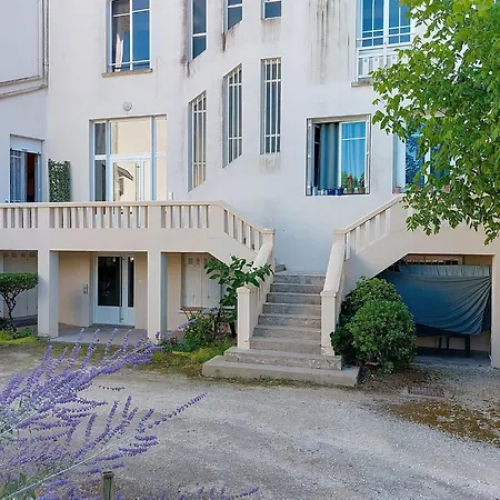 De La Et D'angleterre By Interhome * Royan