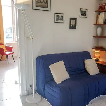 De La Et D'angleterre By Interhome Appartement Royan